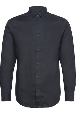 Armani Exchange Shirt Black