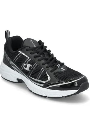 Champion Rn00 Ii Low Cut Shoe Black