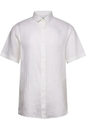 Armani Exchange Shirt White