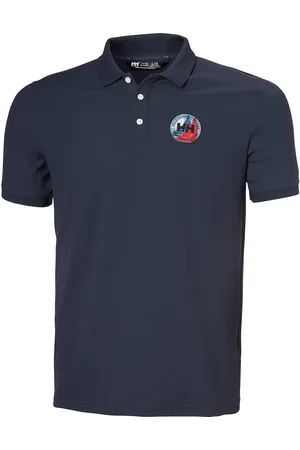 Helly Hansen Hp Race Polo 2.0 Navy