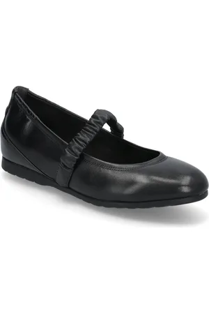 Tamaris Woms Ballerina Black