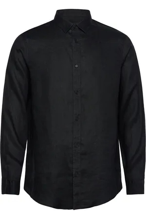 Armani Exchange Shirt Black