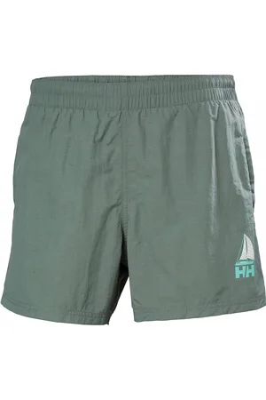 Helly Hansen Cascais Trunk Green