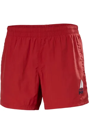 Helly Hansen Cascais Trunk Red