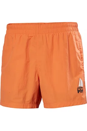 Helly Hansen Cascais Trunk Orange