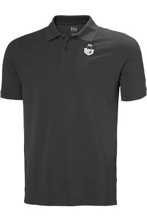 Helly Hansen Marstrand Polo Grey