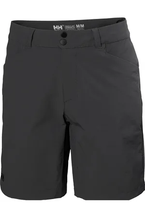 Helly Hansen W Brona Softshell Shorts Black