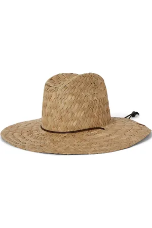 Brixton Bells Ii Sun Hat Beige