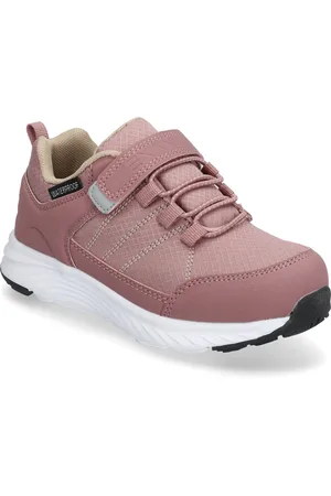 Exani Riley Jr Pink