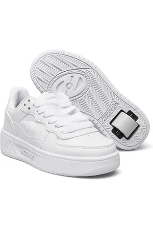 Heelys Rezerve Low White