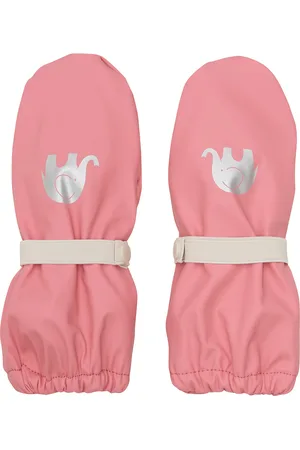 CeLaVi Pu-Mittens Pink