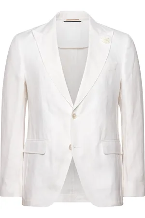 HUGO BOSS C-Huge-Peak-252 White
