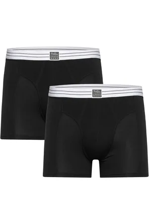 Björn Borg Viscose Cotton Blend Boxer 2P Patterned