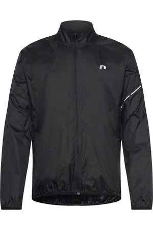 Newline Nwlpackable Trail Jacket Black