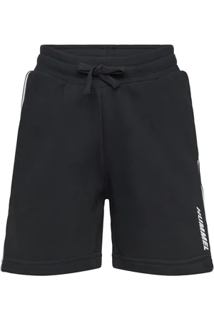 Hummel Hmlcasper Shorts Black