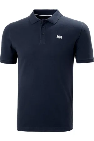 Helly Hansen Transat Polo Navy
