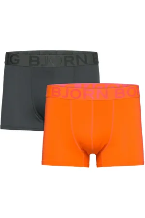 Björn Borg Sports Mesh Trunk 2P Patterned