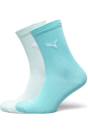 PUMA Women Sock 2P Patterned