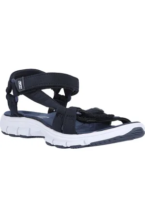Cruz Bernao W Lite Sandal Navy