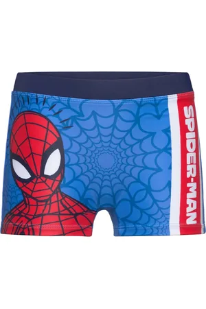 Marvel Swimsuit Patterned