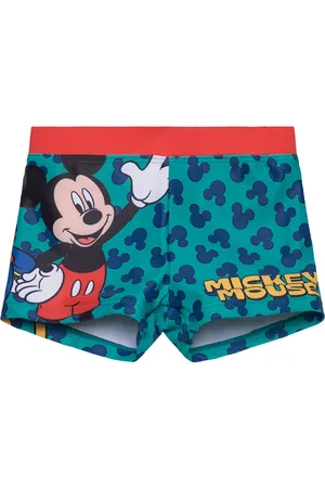 Disney Swimsuit Patterned
