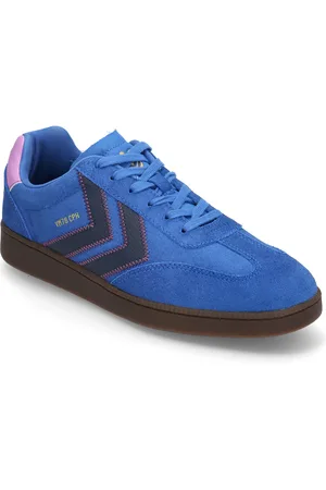 Hummel Vm78 Cph Lz Blue