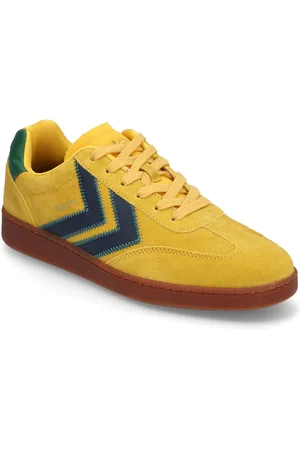 Hummel Vm78 Cph Lz Yellow