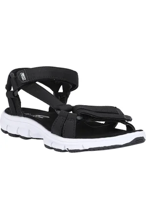 Cruz Bernao W Lite Sandal Black