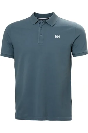 Helly Hansen Transat Polo Blue