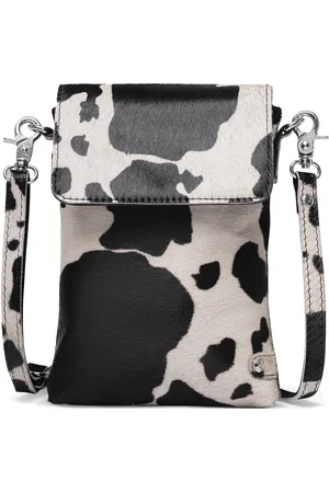 DEPECHE Mobilebag Patterned