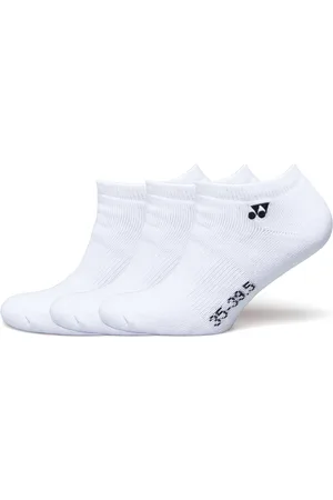 Yonex Performance Low Cut Sock Y X White