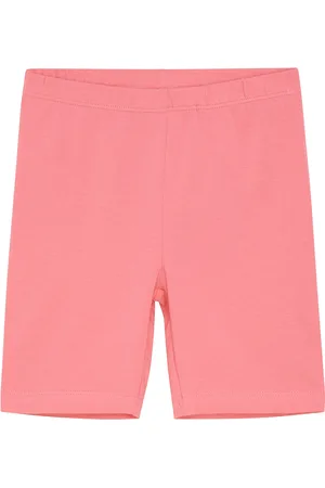 Minymo Leggings Short Coral
