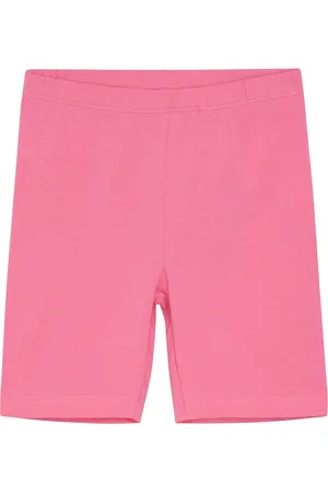 Minymo Leggings Short Pink