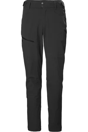Helly Hansen W Blaze Softshell Pant Black