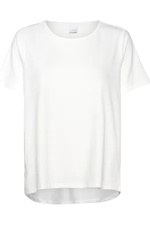 ccdk copenhagen Bea S/S T-Shirt White