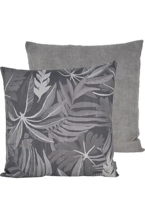 Compliments Honolulu 50X50 Cm 2-Pack Grey