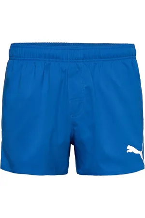 PUMA Men Short Shorts 1P Blue