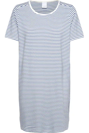 ccdk copenhagen Bea S/S Dress Blue