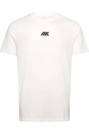 Armani Exchange T-Shirt White