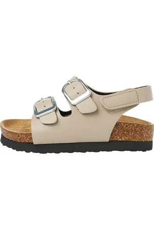 NAME IT Nmnfilbert Sandal Beige