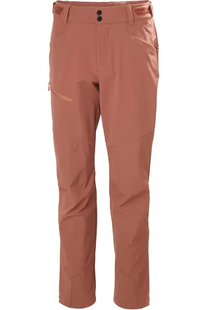 Helly Hansen W Blaze Softshell Pant Pink