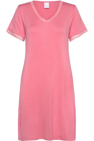 ccdk copenhagen Jacqueline S/S Dress Pink