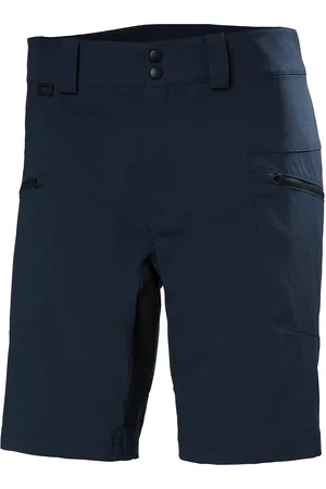 Helly Hansen Hp Racing Deck Shorts 2.0 Navy