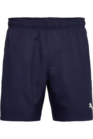 PUMA Men Mid Shorts 1P Navy