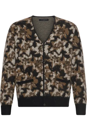 AllSaints Florelle Brown