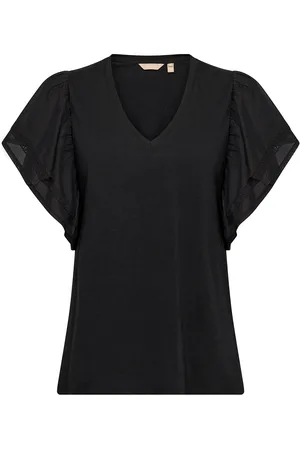 Culture Cuaca T-Shirt Black