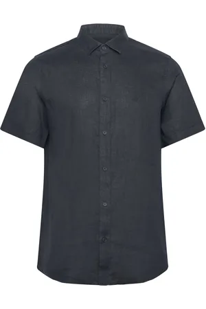 Armani Exchange Shirt Black