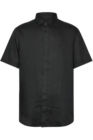 Armani Exchange Shirt Black