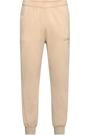 Champion Rib Cuff Pants Grey