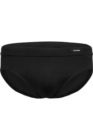 Calvin Klein Brief Black